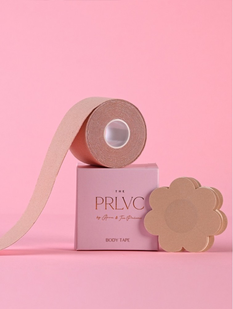 THE PRELEVIC Body Tape Original Ταινία σώματος