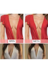 THE PRELEVIC Body Tape Original Ταινία σώματος