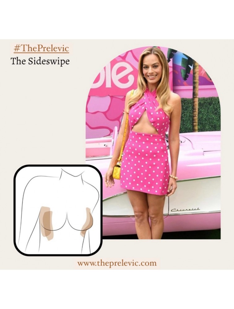 THE PRELEVIC Body Tape Plus Ταινία σώματος