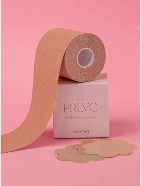 THE PRELEVIC Body Tape Plus Ταινία σώματος