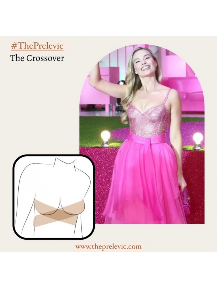 THE PRELEVIC Body Tape Plus Ταινία σώματος