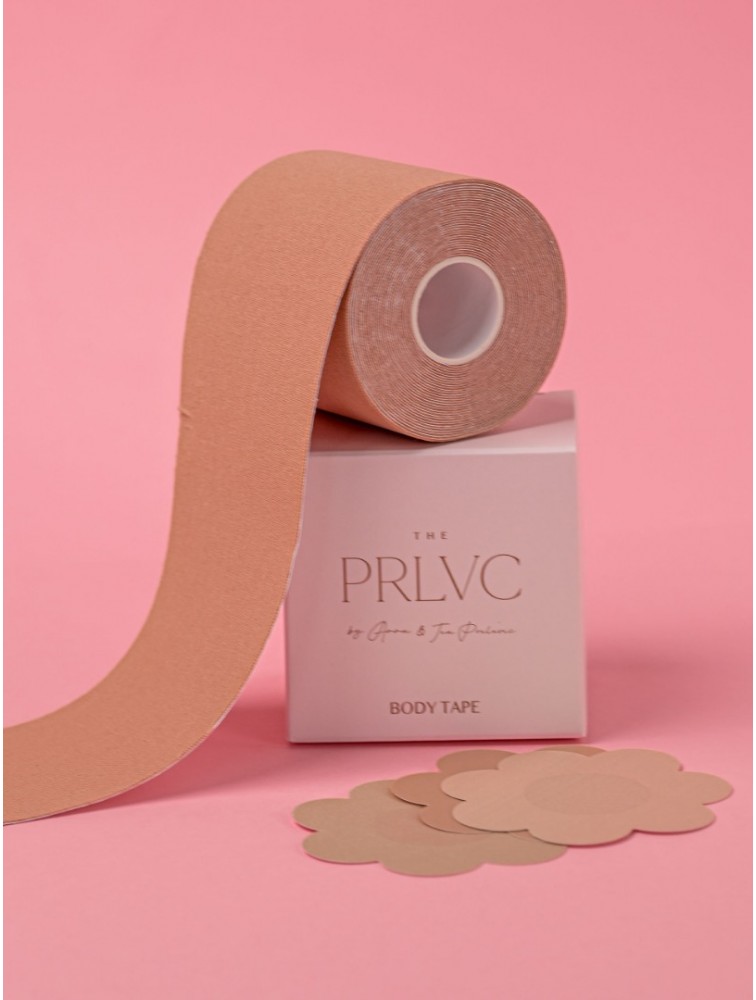 THE PRELEVIC Body Tape Plus Ταινία σώματος