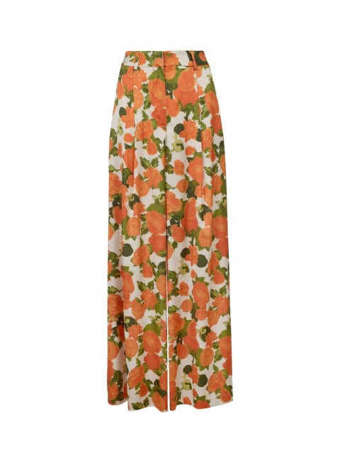 TRILOGY CLOTHING Cooper Pants Orange 