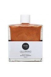 LAOUTA Glowing Body Oil | geranium & grapefruit 100 ml
