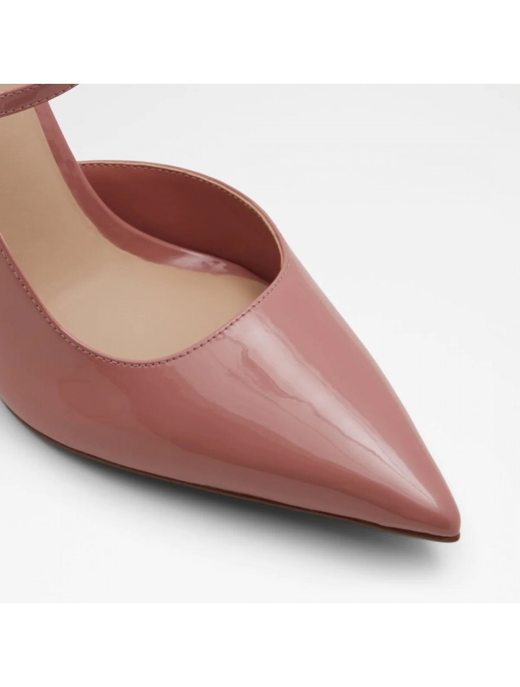 Aldo on sale leather pumps