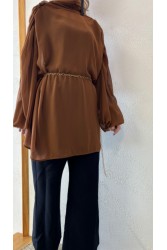 LA CHAINE Iris Belt Χρυσή Ζώνη
