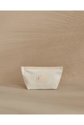 MANEBÌ Canvas Tender2Tote Λευκό