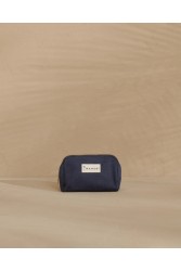 MANEBÌ Canvas Medium Beauty Μπλε