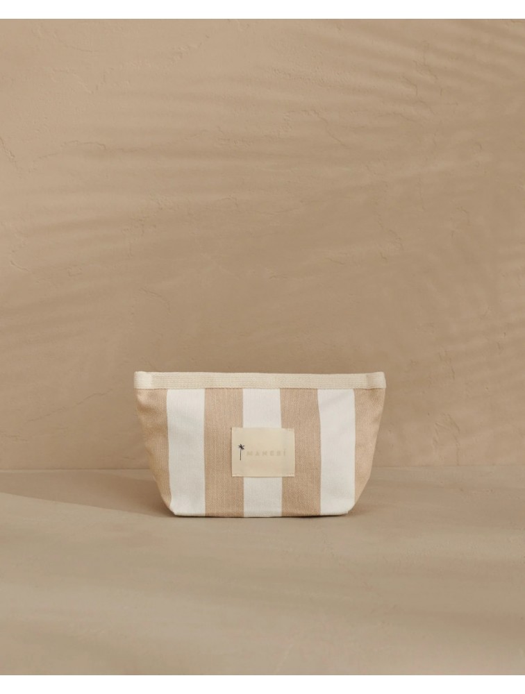 MANEBÌ Canvas Tender2Tote Portofino