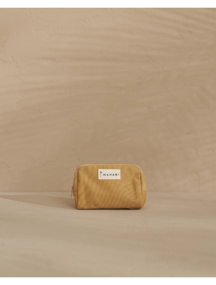 MANEBÌ Canvas Medium Beauty Ταμπά