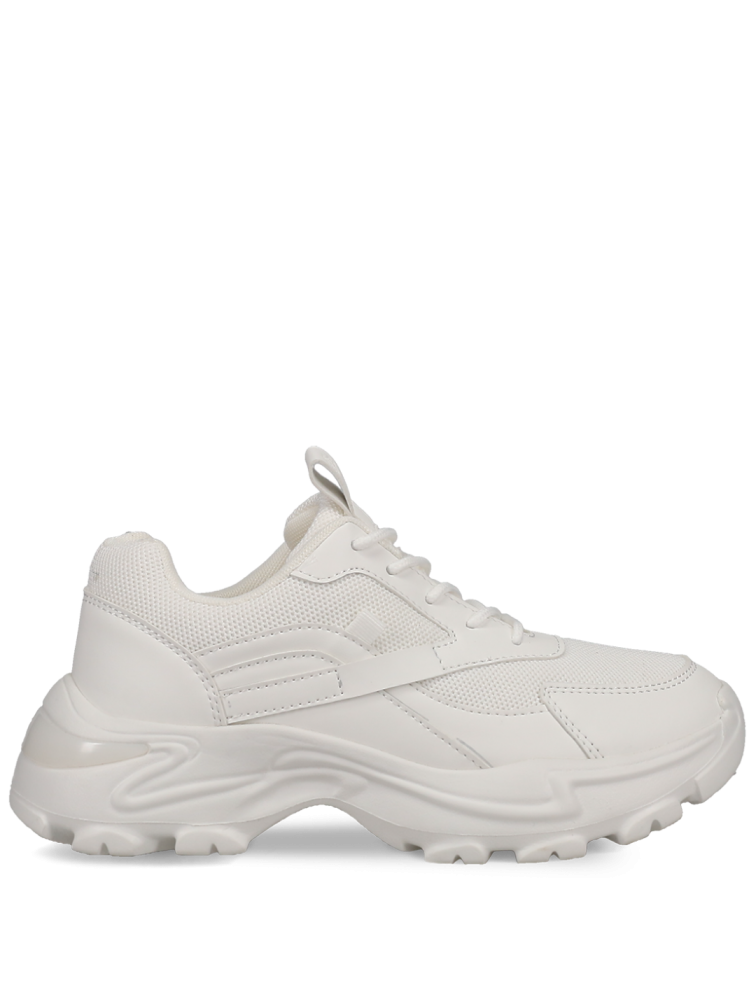 Migato Λευκά γυναικεία sneakers
