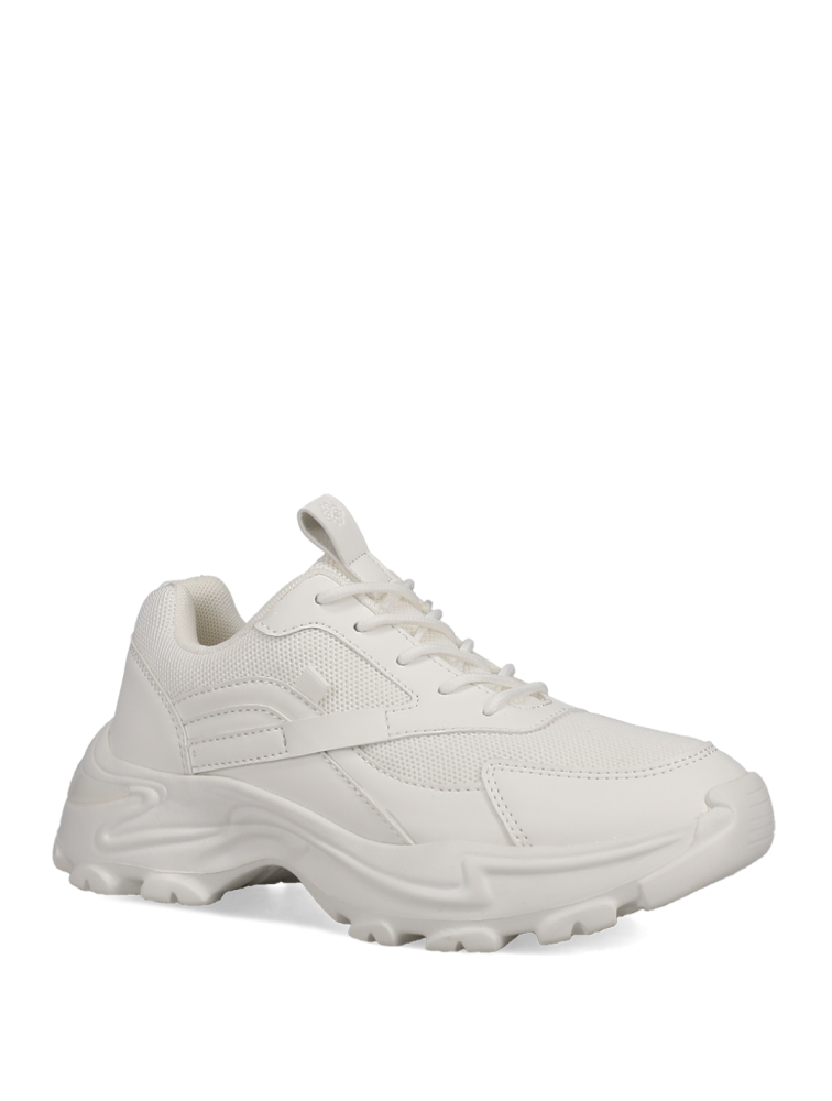 Migato Λευκά γυναικεία sneakers