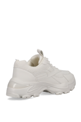 Migato Λευκά γυναικεία sneakers