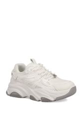 Migato Λευκά γυναικεία sneakers
