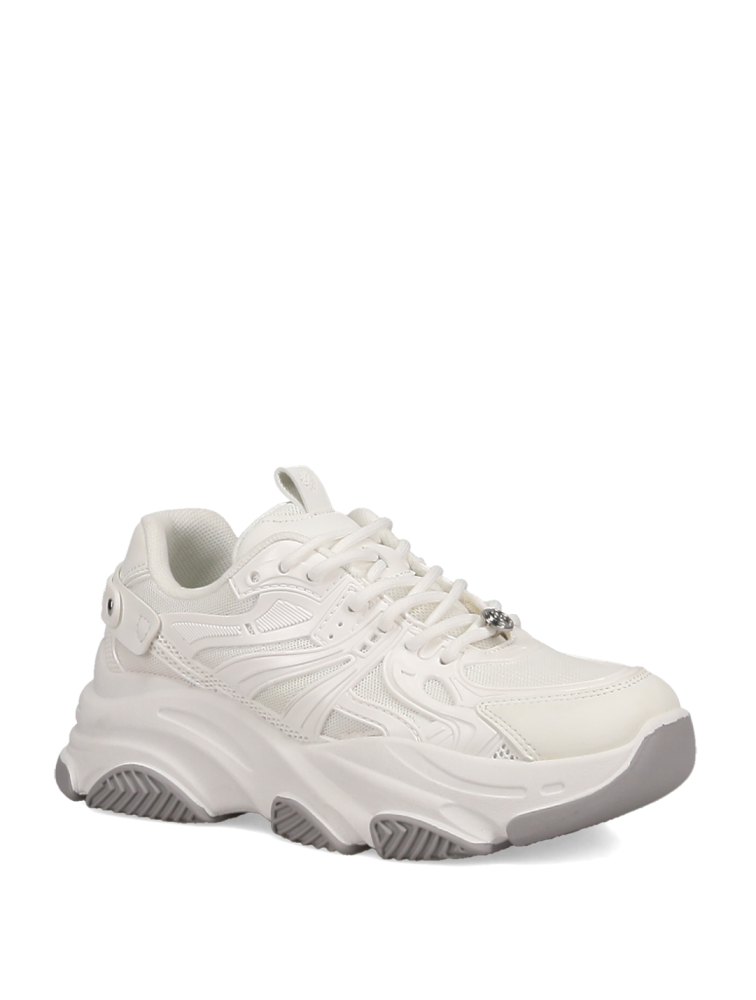 Migato Λευκά γυναικεία sneakers