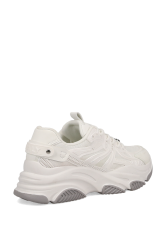Migato Λευκά γυναικεία sneakers