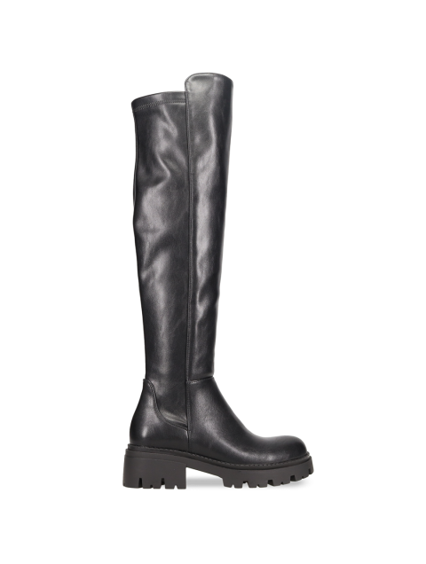 MIGATO Black matte women's boots MIGATO Black matte women's boots