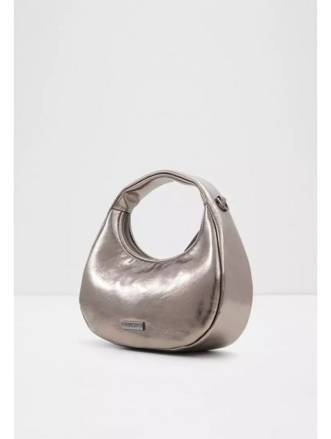 ALDO SERENELLA Charcoal women's handbag/crossbody