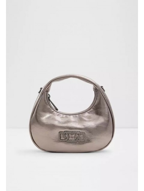 ALDO SERENELLA Charcoal women's handbag/crossbody