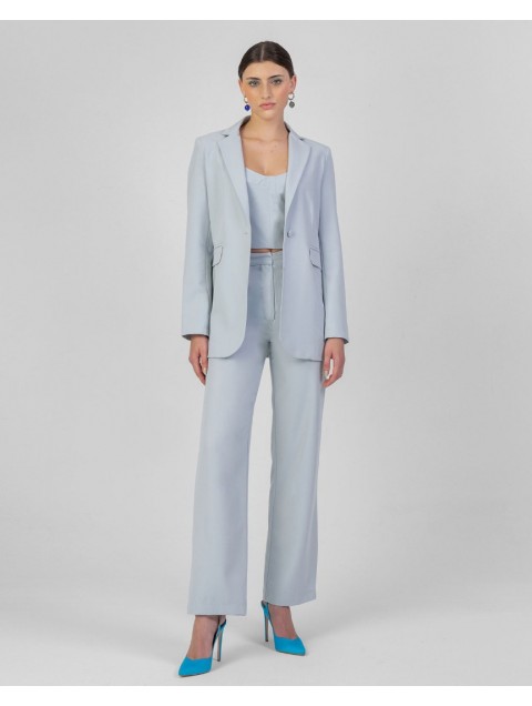 FOREVER YOUNG Clelia Blazer Ciel FOREVER YOUNG Clelia Blazer Ciel