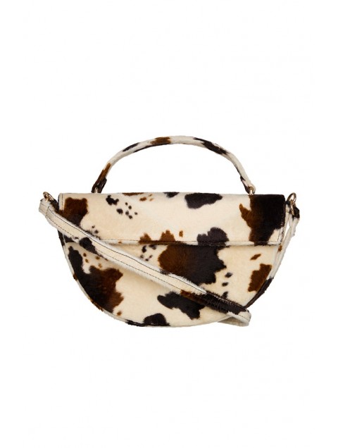 LA CHAINE Kallisti Cow Leather Bag