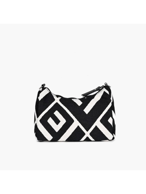 LOVELY HANDMADE Regina Rinella Bag Black LOVELY HANDMADE Regina Rinella Bag Black