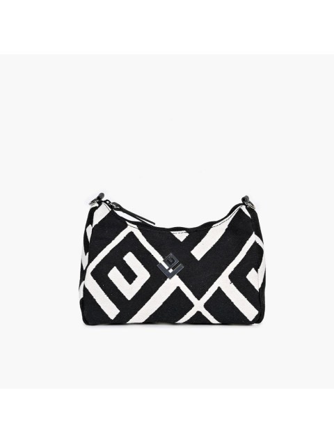 LOVELY HANDMADE Regina Rinella Bag Black LOVELY HANDMADE Regina Rinella Bag Black