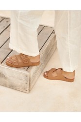 MANEBÌ Eva Swim Sandals Honolulu Γυναικεία σανδάλια κολύμβησης