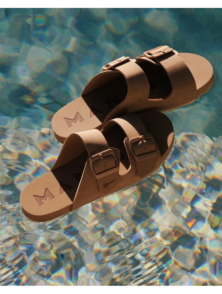 MANEBÌ Eva Swim Sandals Honolulu Γυναικεία σανδάλια κολύμβησης