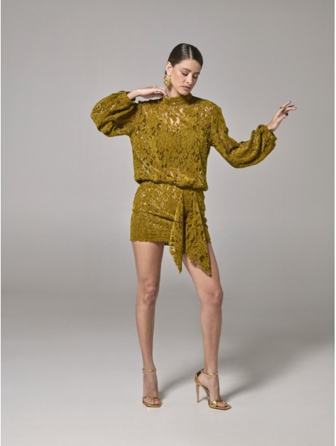 PROJECT SOMA Corales Dess Khaki PROJECT SOMA Corales Dess Khaki