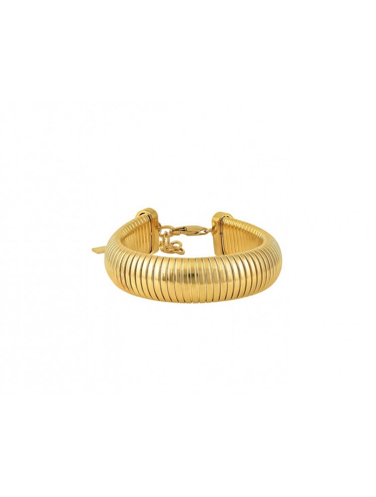 MÉRBABE 24K ZENDAYA Bracelet Βραχιόλι Από 24Κ Premium Επίχρυσο Ατσάλι - Non Fade