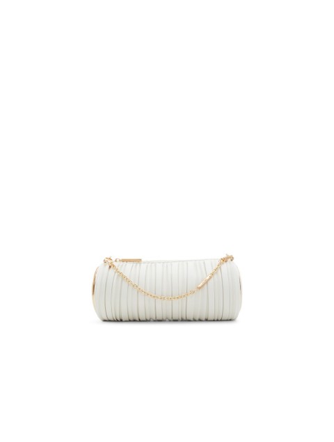 ALDO ADARA Ecru women's shoulder bag ALDO ADARA Ecru women's shoulder bag