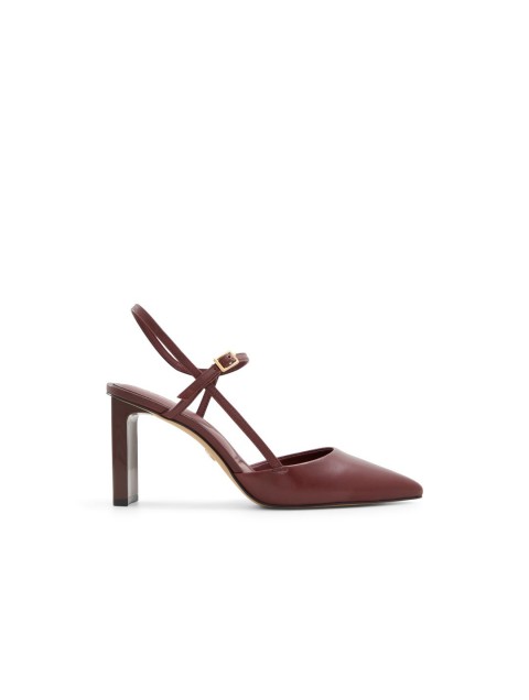 ALDO DARABRIVER Burgundy high heels ALDO DARABRIVER Burgundy high heels