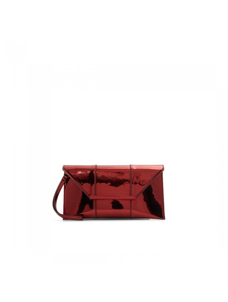 ALDO FLORISSA Red women s envelope bag 200007194008