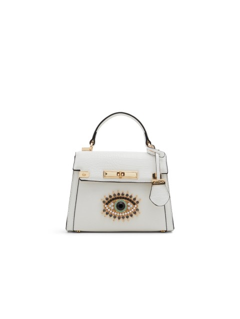 ALDO JAVANANY White women's handbag ALDO JAVANANY White women's handbag