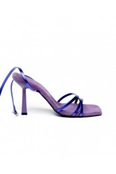 'ESIOT KOUKISTRA Purple|Μωβ πέδιλο