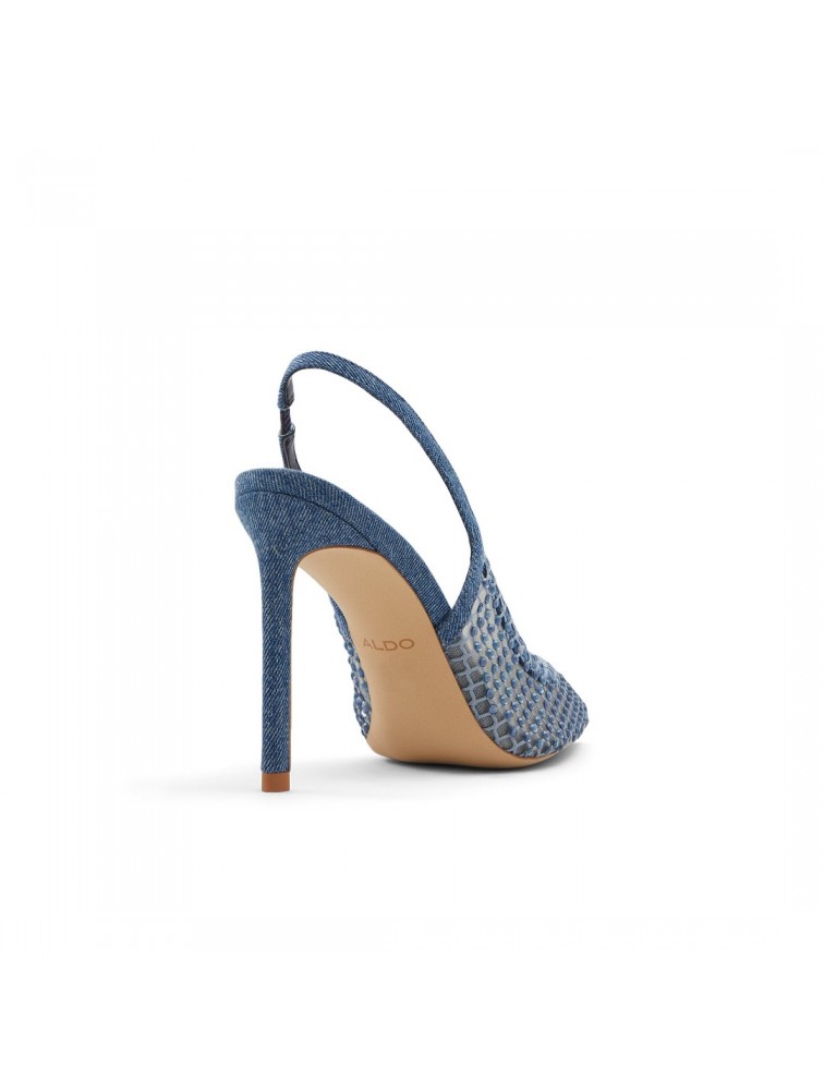 Aldo mesh heels clearance