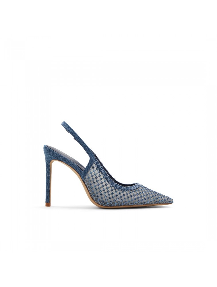 Aldo mesh heels deals
