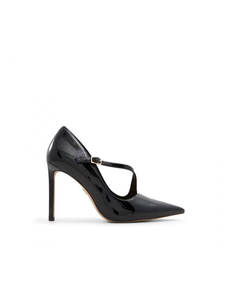 Aldo patent leather heels 2025