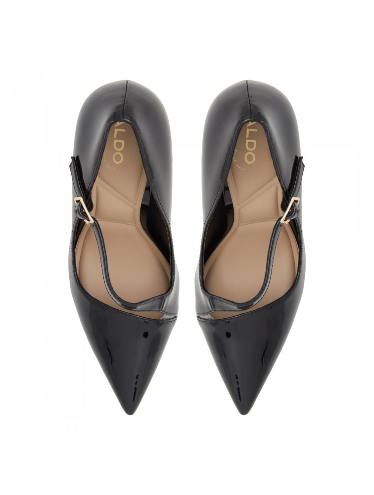 Aldo patent leather heels 2025