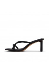 ALDO SANNE Μαύρα γυναικεία mules