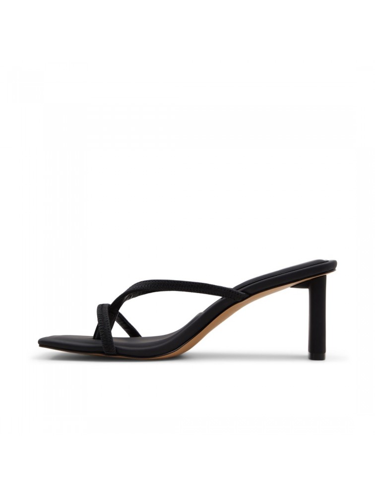ALDO SANNE Μαύρα γυναικεία mules