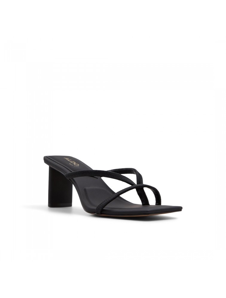 ALDO SANNE Black women s mules 100009364014