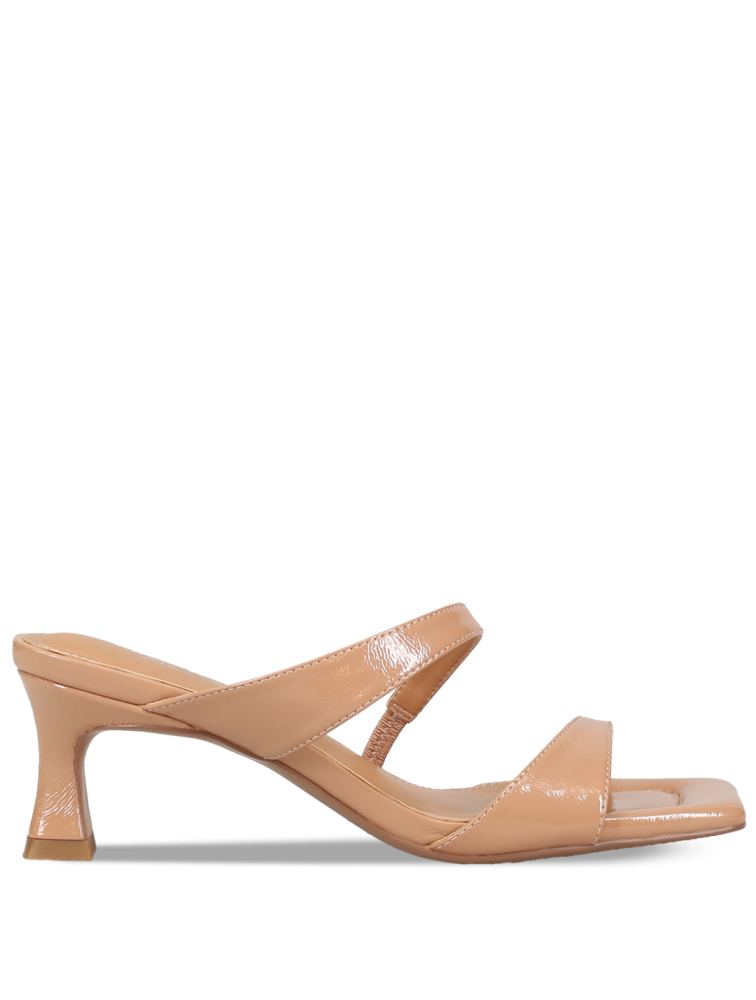 MIGATO Beige Women's Sandals