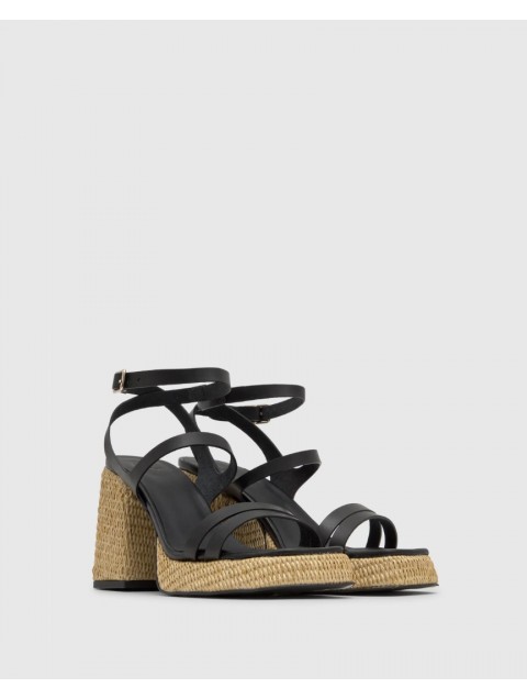 CASTAÑER Victoria Women's Espadrilles Sandals
