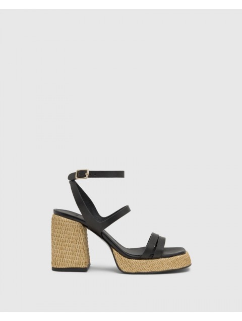 CASTAÑER Victoria Women's Espadrilles Sandals