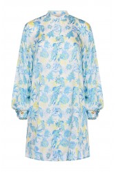 LA CHAINE The Pearl Shirt Koifish