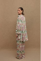 LA CHAINE The Pearl Shirt Mermaid