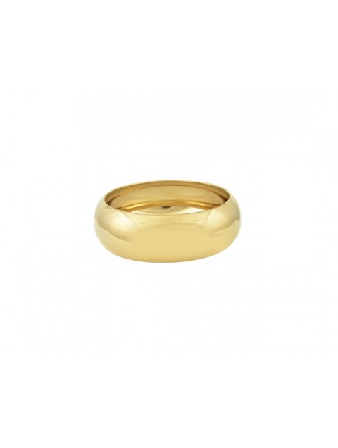 MÉRBABE ALEA Bangle Bracelet 24K