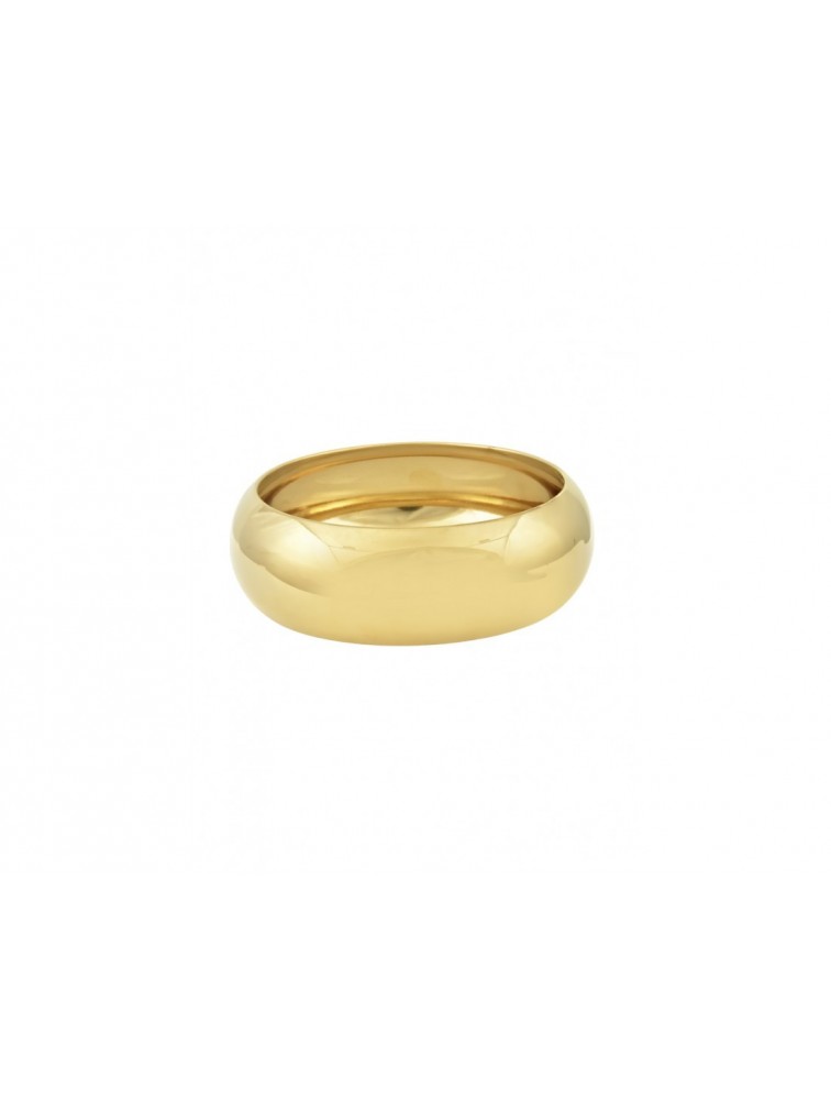 MÉRBABE ALEA Bangle Bracelet 24K